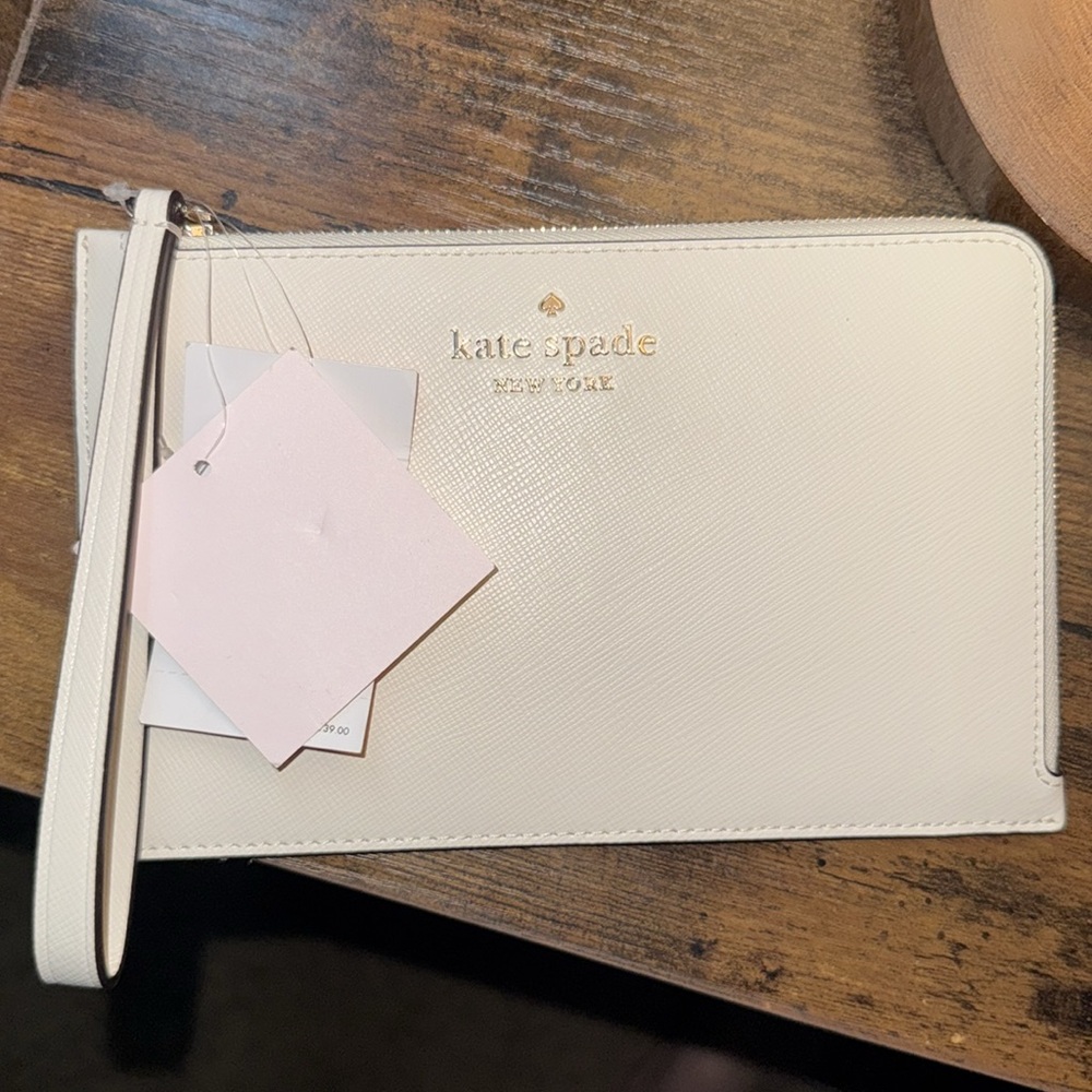 Kate Spade Wristlet